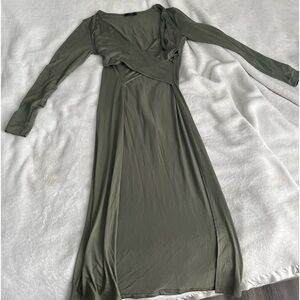 NWOT Pebby Forevee Longline Top